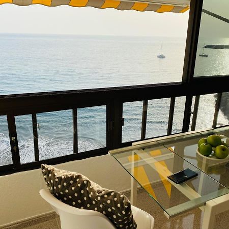 Beach Apartment 8 By Sunhousescanarias Patalavaca Luaran gambar