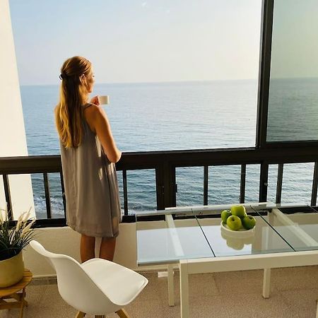 Beach Apartment 8 By Sunhousescanarias Patalavaca Luaran gambar