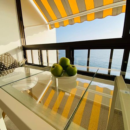 Beach Apartment 8 By Sunhousescanarias Patalavaca Luaran gambar