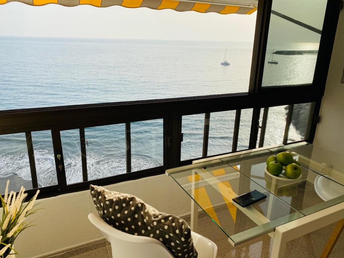 Beach Apartment 8 By Sunhousescanarias Patalavaca Luaran gambar