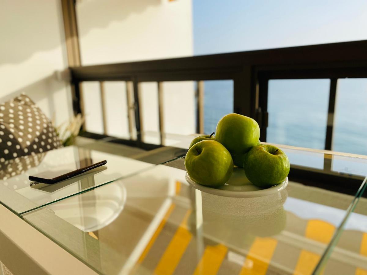 Beach Apartment 8 By Sunhousescanarias Patalavaca Luaran gambar