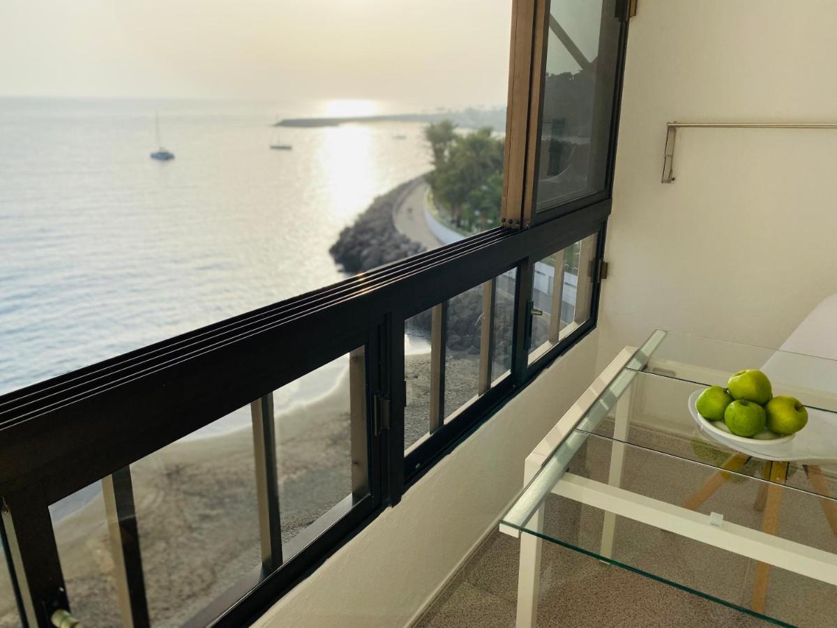 Beach Apartment 8 By Sunhousescanarias Patalavaca Luaran gambar