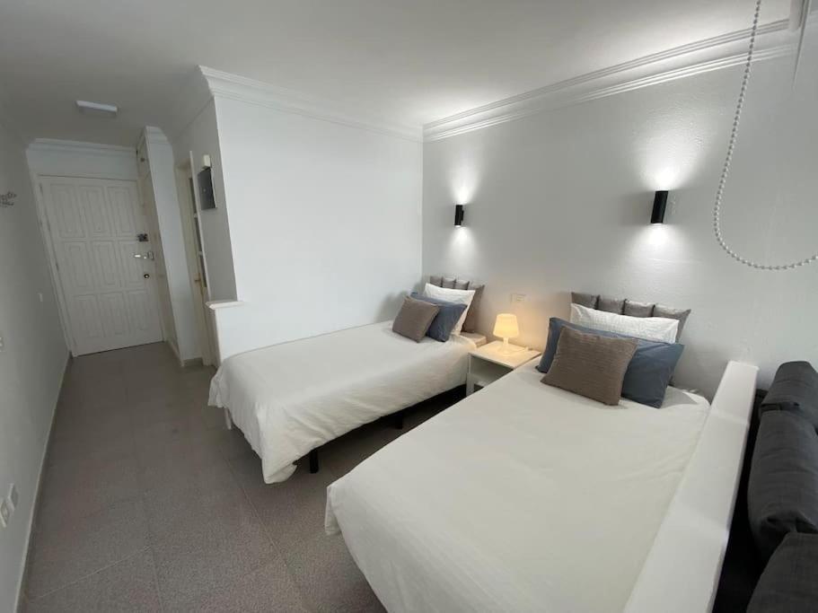 Beach Apartment 8 By Sunhousescanarias Patalavaca Luaran gambar