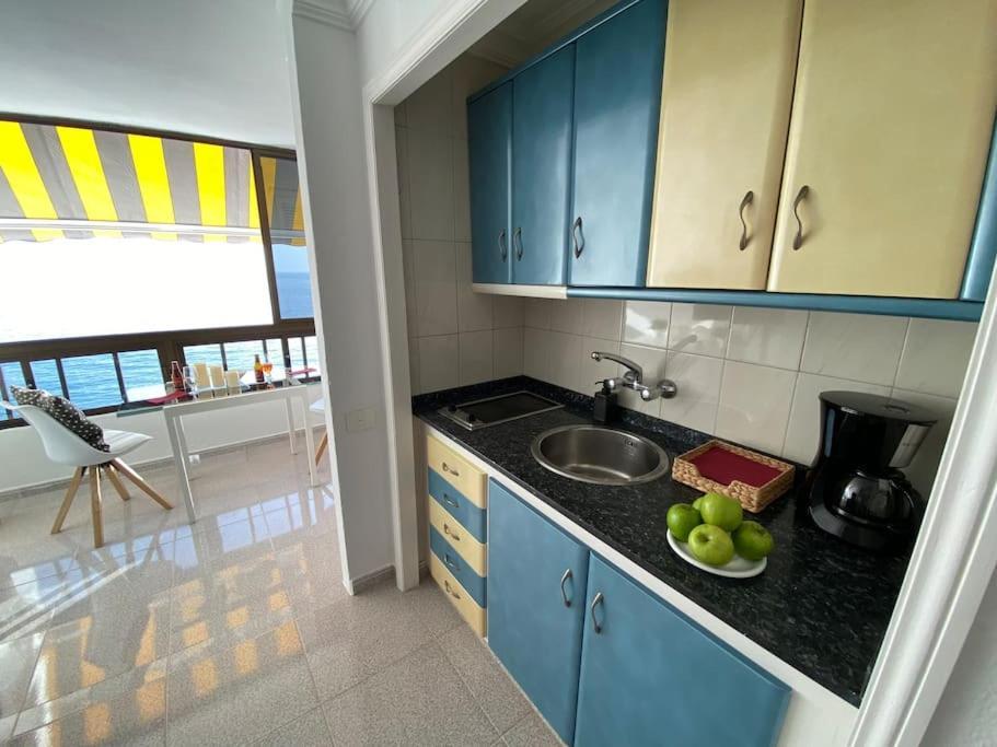Beach Apartment 8 By Sunhousescanarias Patalavaca Luaran gambar