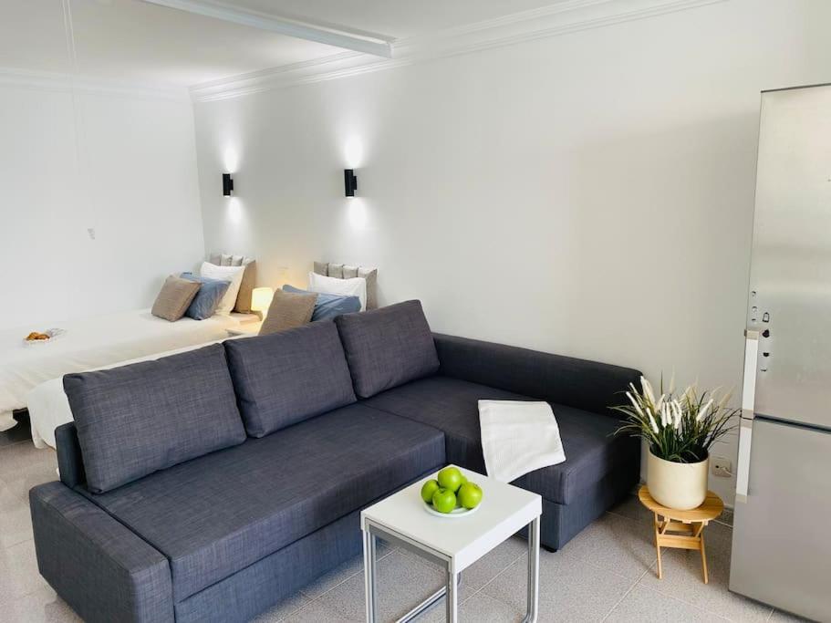 Beach Apartment 8 By Sunhousescanarias Patalavaca Luaran gambar