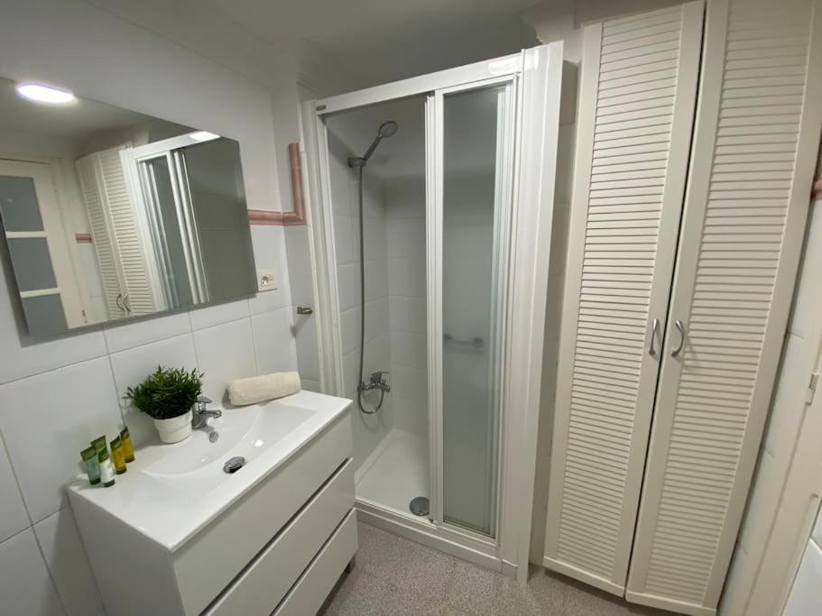 Beach Apartment 8 By Sunhousescanarias Patalavaca Luaran gambar