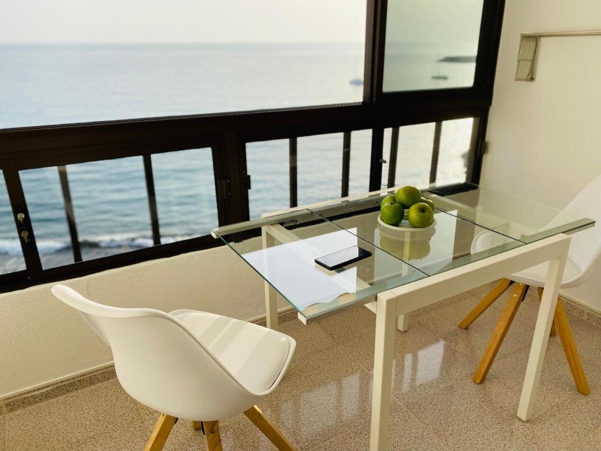 Beach Apartment 8 By Sunhousescanarias Patalavaca Luaran gambar