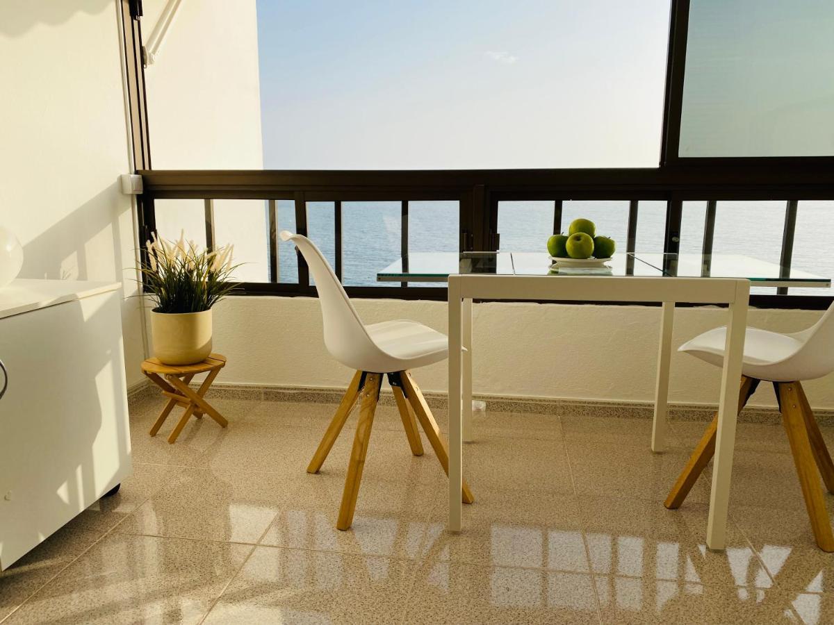 Beach Apartment 8 By Sunhousescanarias Patalavaca Luaran gambar
