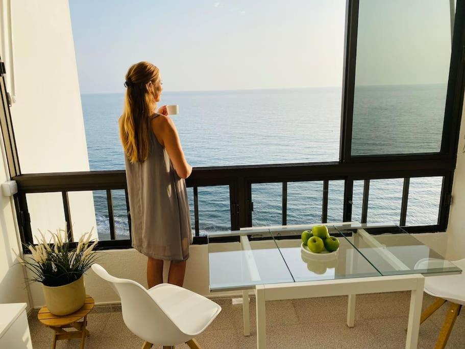 Beach Apartment 8 By Sunhousescanarias Patalavaca Luaran gambar