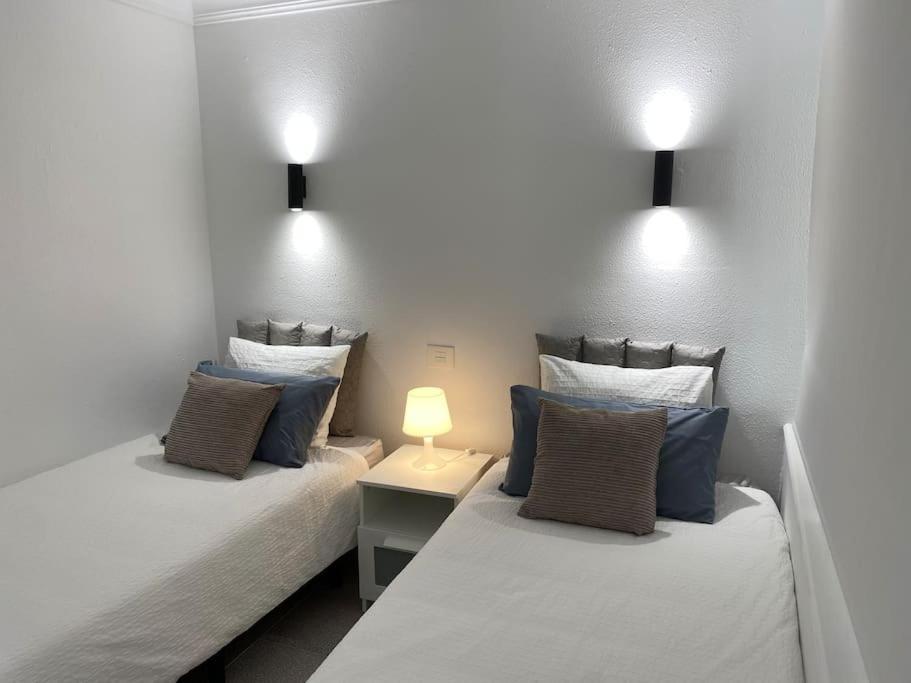 Beach Apartment 8 By Sunhousescanarias Patalavaca Luaran gambar