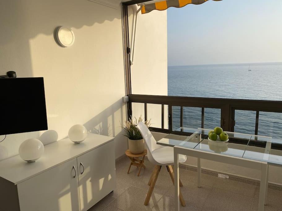 Beach Apartment 8 By Sunhousescanarias Patalavaca Luaran gambar