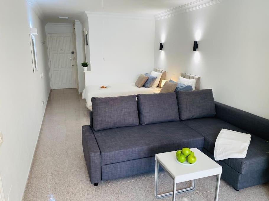 Beach Apartment 8 By Sunhousescanarias Patalavaca Luaran gambar
