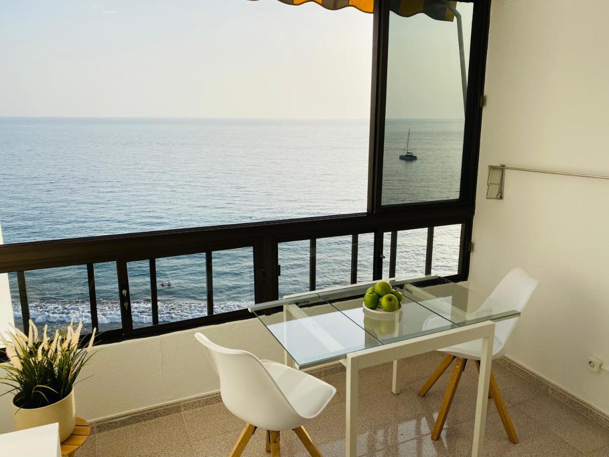 Beach Apartment 8 By Sunhousescanarias Patalavaca Luaran gambar