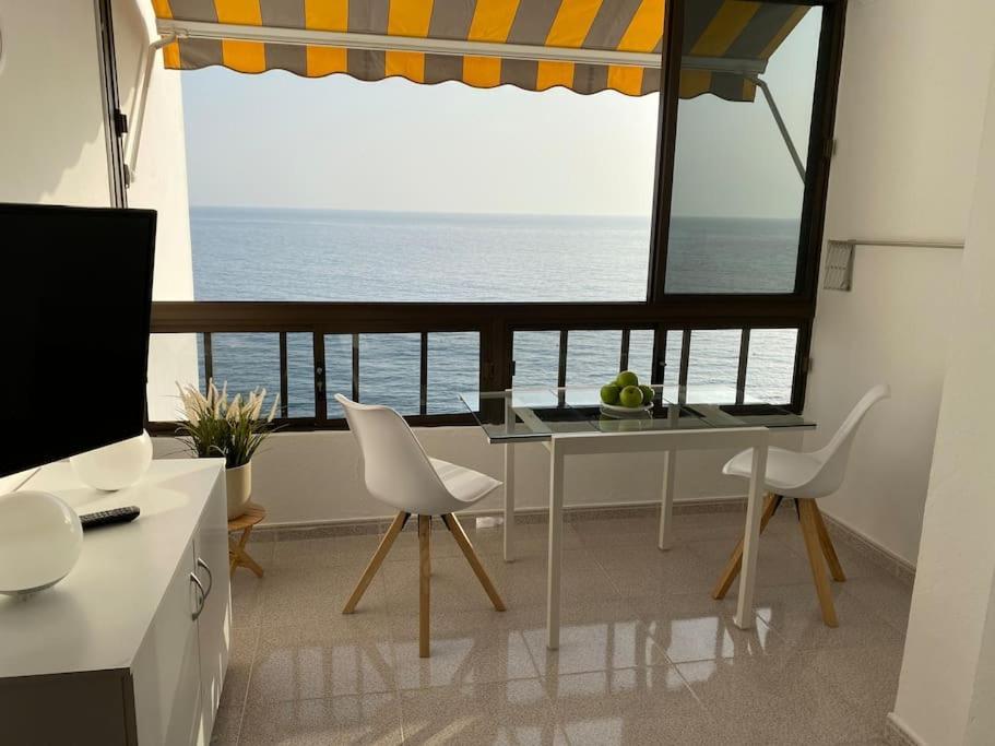 Beach Apartment 8 By Sunhousescanarias Patalavaca Luaran gambar