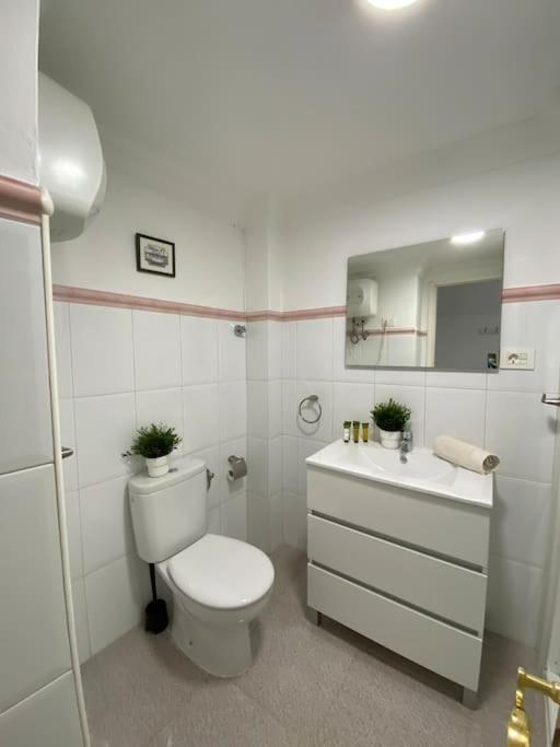 Beach Apartment 8 By Sunhousescanarias Patalavaca Luaran gambar