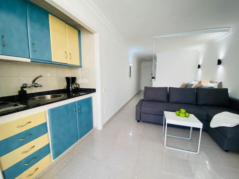 Beach Apartment 8 By Sunhousescanarias Patalavaca Luaran gambar
